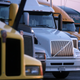 Image for article titled Robot Truckers Could Cut 500,000 Jobs From U.S. Trucking Industry: Study